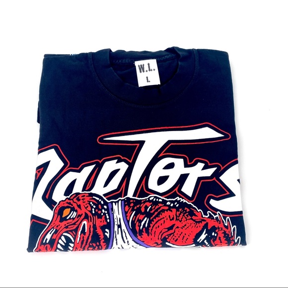 warren lotas toronto raptors